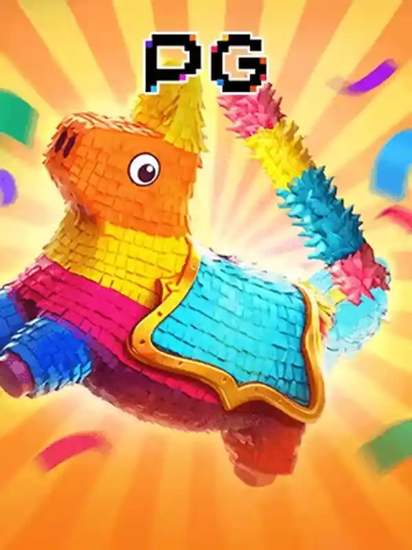পিনাটা জিতেছে ক্যাসিনো গেম